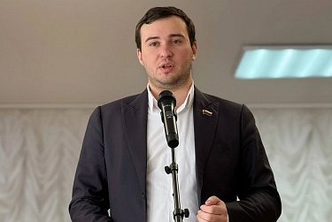 Молодые семьи улучшают жилищные условия